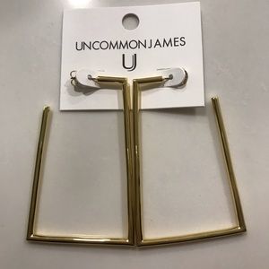 Uncommon James earrings